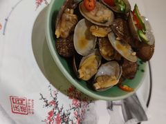 -同庆楼(滨湖万达广场店)