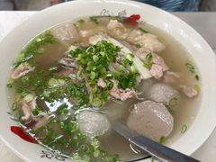 -Pho Hoa Pasteur