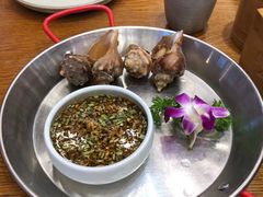 -必点海鲜·鲅鱼水饺(鞍山西道店)