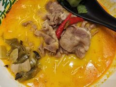 -和府捞面(曹路花园城店)