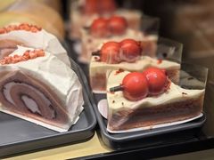 -星巴克(北京三里河东路店)