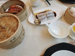 -利苑酒家(金宝店)