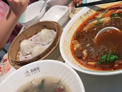 -苏晓玥·手作江南小吃(深圳北站店)