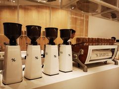 -% Arabica阿拉比卡咖啡(深圳湾万象城店)