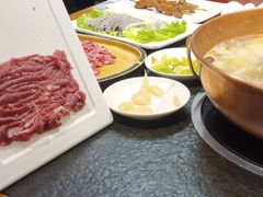 -仁和四季涮肉馆(天坛南门店)