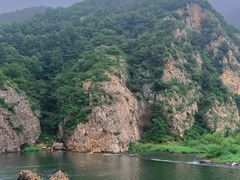 -大连冰峪旅游度假区