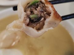 -劈柴院锅贴(沈阳路店)