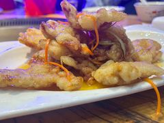 -山河屯铁锅炖(哈西站店)