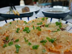-锦里海景海鲜餐厅.三亚老字号(亚龙湾中心广场店)