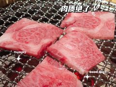 -300杯·和牛烧肉清酒专门店(廊里店)