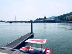 -平湖九龙山旅游度假区