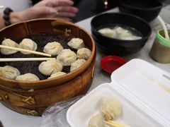 小笼包-万寿斋(山阴路店)