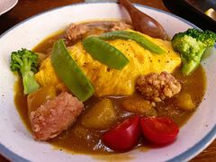 -白石の深夜食堂(宝龙店)