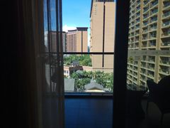 -三亚湾红树林度假世界(木棉酒店)