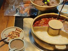 -巴奴毛肚火锅(广益哥伦布店)