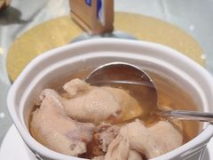 -客家汇·客家传承菜(水库店)