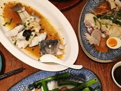 -常来小聚·广州非遗传承餐厅(中山二路店)