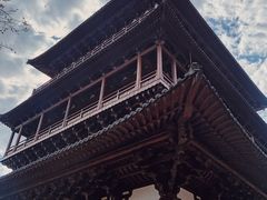 -径山寺
