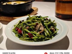 -汤城小厨•粤菜•靓汤(金宝街店)