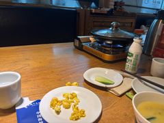 -院里汤包·虾汤包青岛菜(辽源路店)