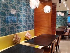 -上海龙之梦万丽酒店