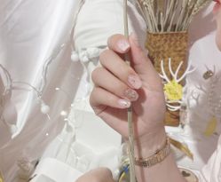 -伊奈尔美甲美睫