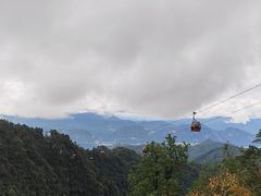 -瓦屋山景区