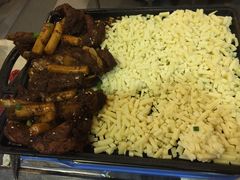 -金顺碳烤肉(1号店)