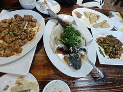 -凤厨顺德水乡凤味馆(大良锦龙路店)