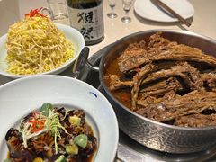 -浩爷羊蝎子火锅(望京店)