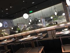 -赠李白·如诗的川味(余杭万达广场店)