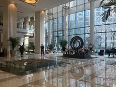 -北京丽晶酒店