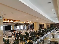 大堂-椿记烧鹅(北门店)