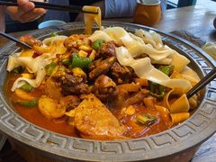 -血站大盘鸡(建设店)