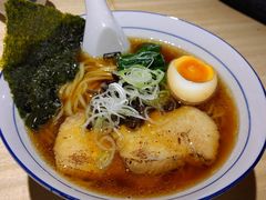 金牌浓汤拉面-麵の匠·一生堂(新世界店)