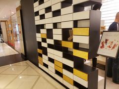 -Galleria百货店名品馆