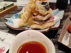 -将太无二·蓝鳍放题·北美寿司(领展购物广场中关村店)