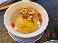 -醉董牛川派鲜肉自选火锅(烟台店)