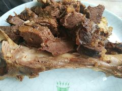 -清真·益鑫羊肉手抓馆(花园北街店)