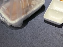 -金狮麟·新豫菜(金码大厦店)