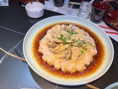 -58度品质川菜馆(经一路店)