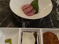 -漢咖啡·全服务式自助晚餐(武汉洲际酒店)