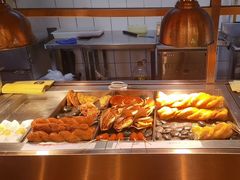 -头壹号 大油条·老长沙盖码饭(北辰店)