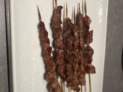 -鼎鼎香·港式火锅(北京SKP店)