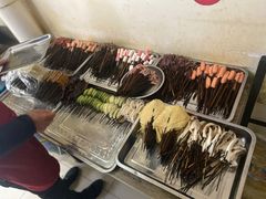-怪老头甜不辣(抚琴小区店)