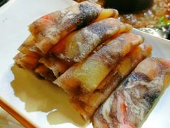 -味仙疯美蛙鱼头(清扬路总店)