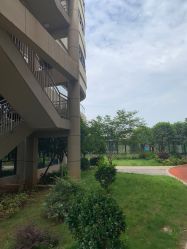 -江西省儿童医院(红谷滩院区)