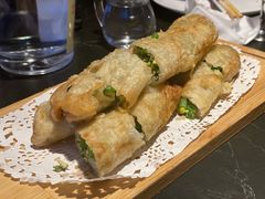 -芳芳私房菜·精做淮扬菜(承德路店)