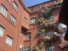 -青岛啤酒博物馆