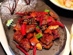 -楚禾宴·家宴(光谷大道店)